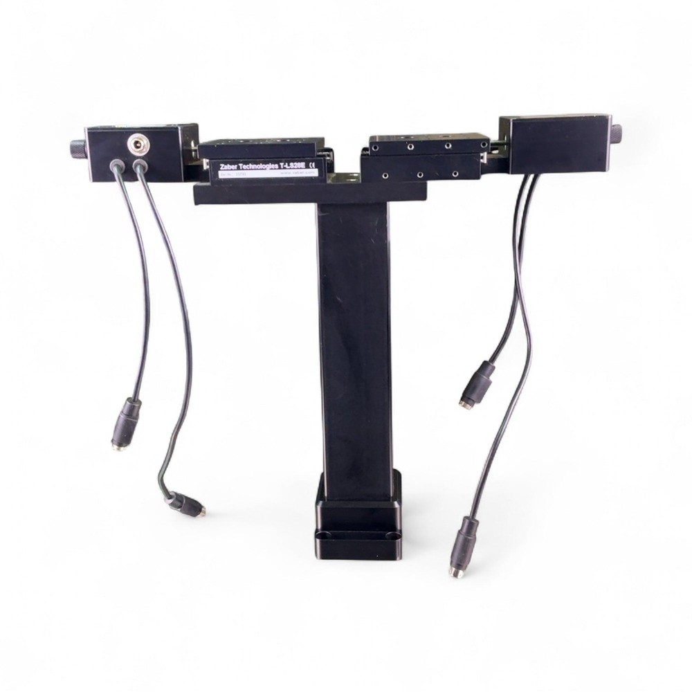 Zaber Technologies T-LS28E Linear Motion Stage System (Best Offer!)