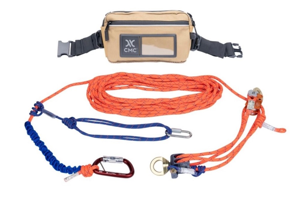 CMC Aztek Pro