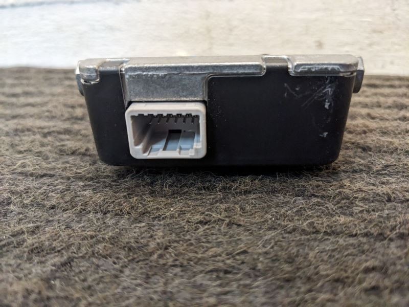 Camera Front Windshield Mounted Fits 19 C-HR 445946