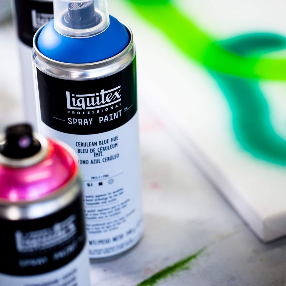 Matte Carbon Black Spray Paint - 12oz 400ml=
