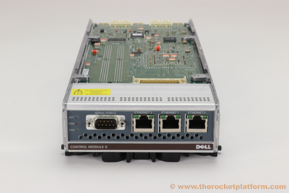 94695-08 Dell EqualLogic PS5500 Type 6 Controller