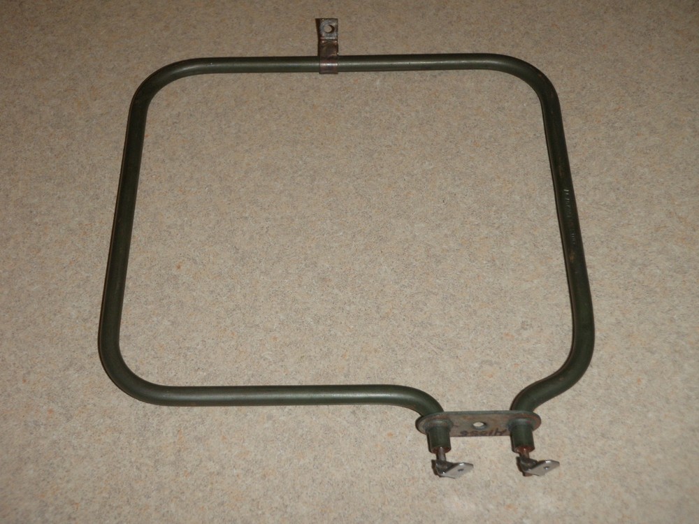 Heating Element for West Bend Bread Maker Model 41055 41063 41065 41073