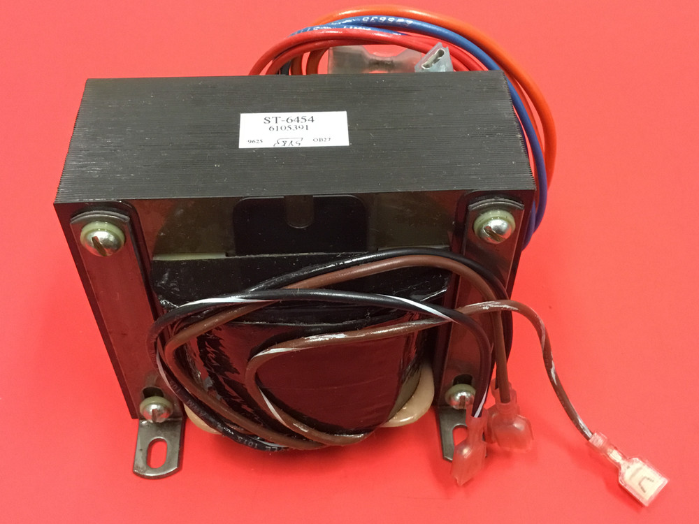 STC - ST-6454 - Transformer - NEW