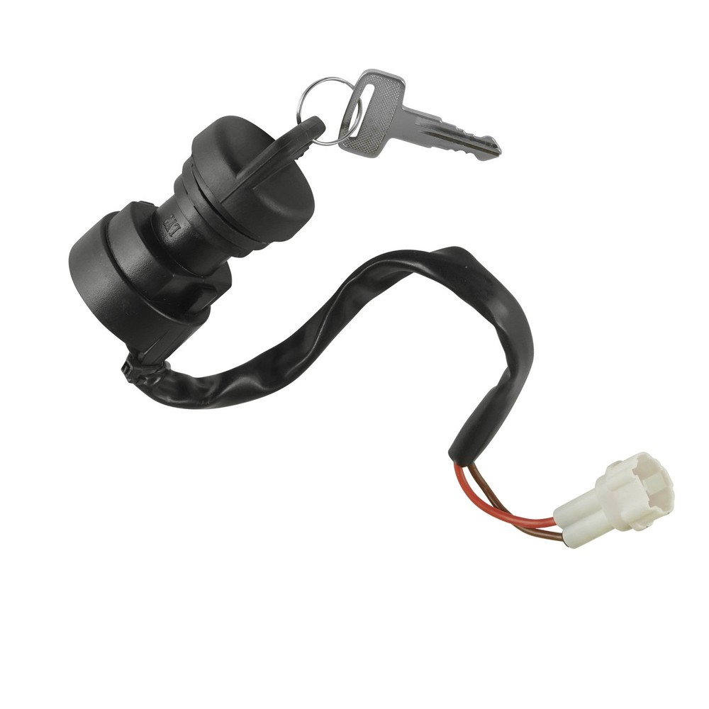Replacement Ignition Switch + Key Kit For Yamaha Wolverine 350 2002-2009