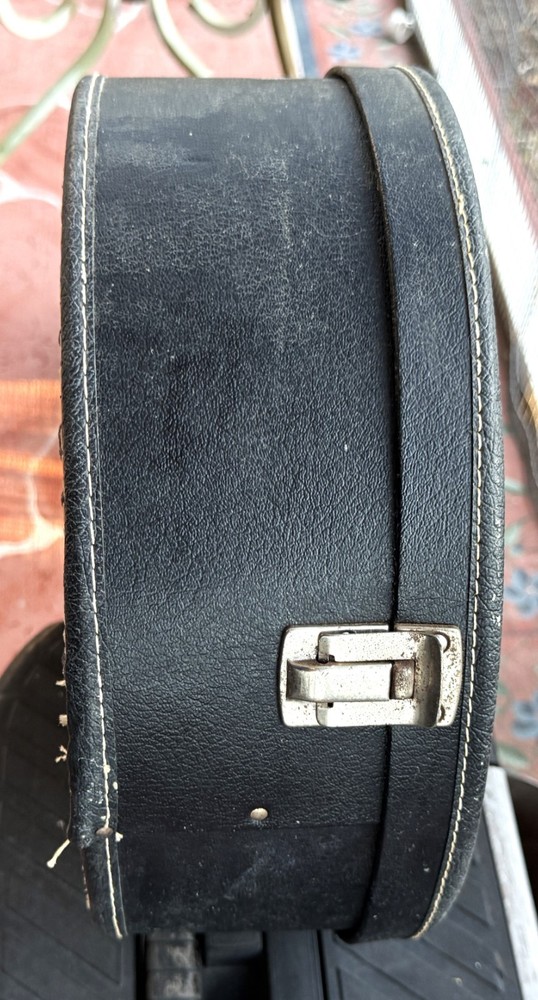 SILVERTONE 5 STRING BANJO MODEL 367.12509 - AS PICTURED