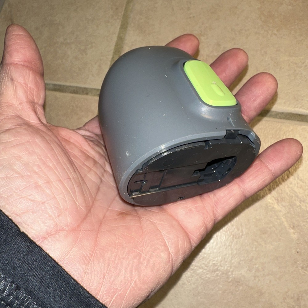 Med Tronic Cgm Insertions Tool