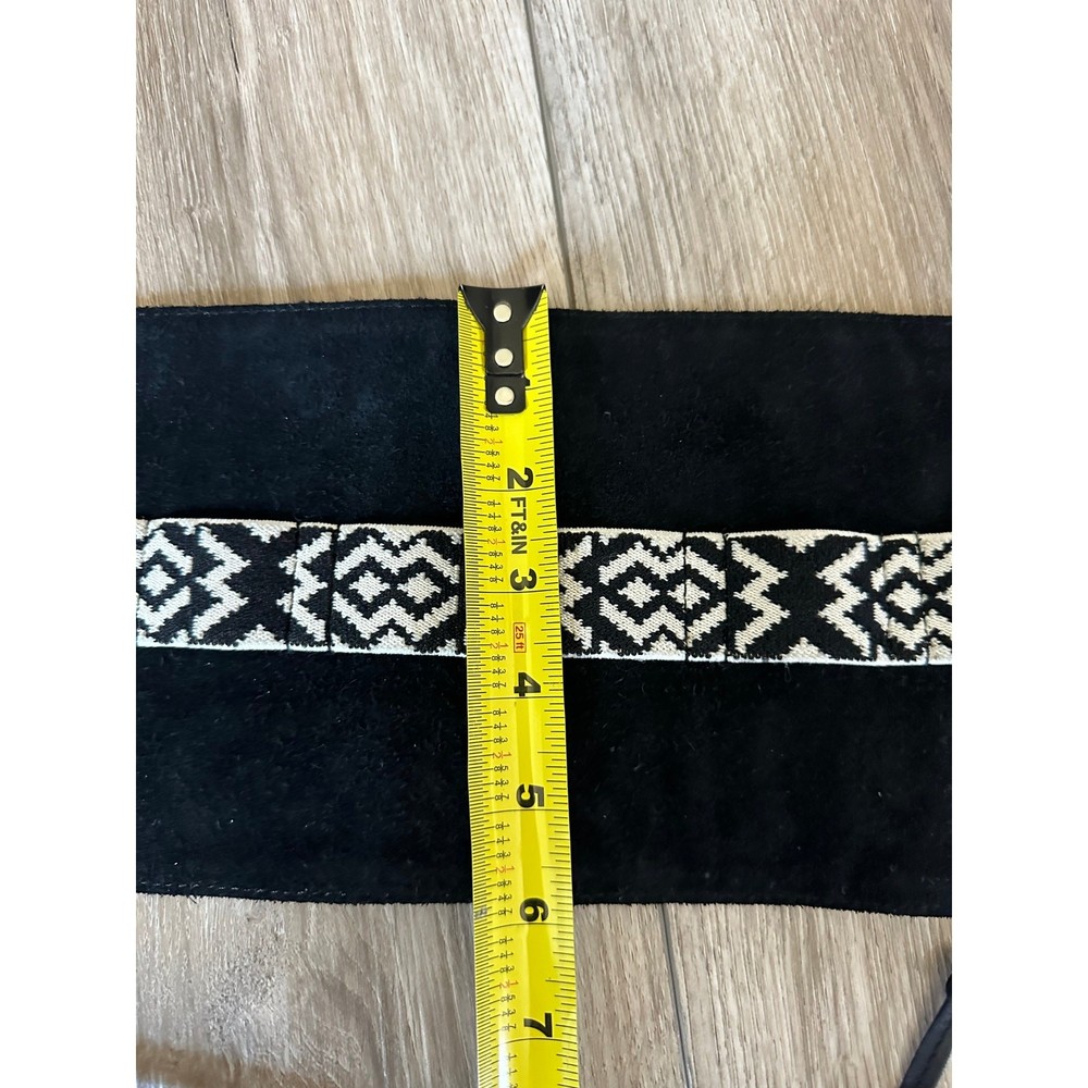 Mantidy Gaucho TechRoll Black