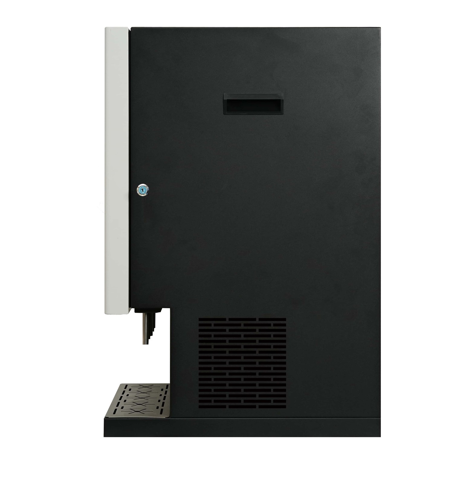 4 Flavors Office Coffee Machine Commercial Coffee Machine Instant Coffee Maker