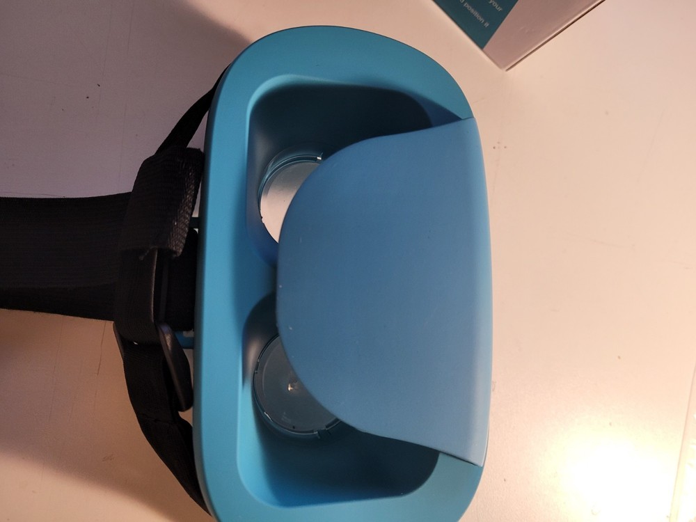 vr box virtual reality glasses