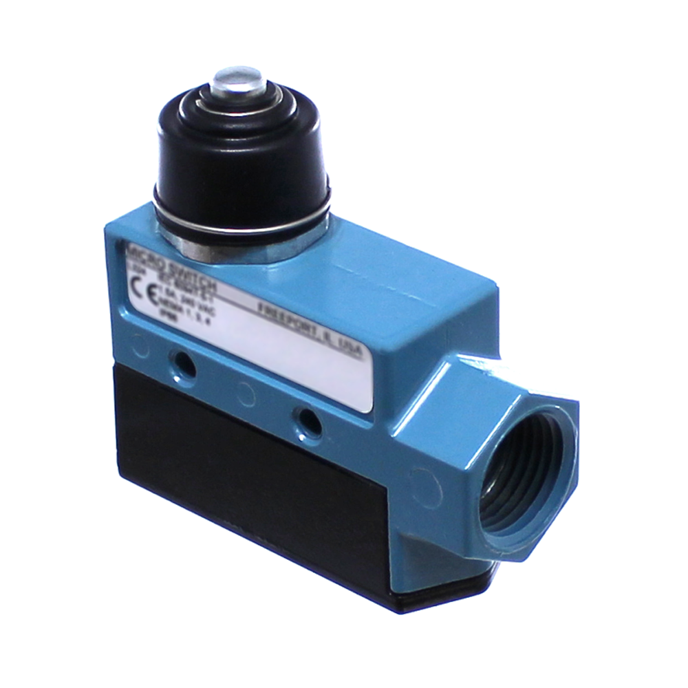 INTERLOCK SWITCH ASSY - H600/L800