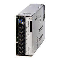 TDK-Lambda RWS300B-24 Enclosed AC/DC Converter - 300 W - 88% Efficiency - Out...
