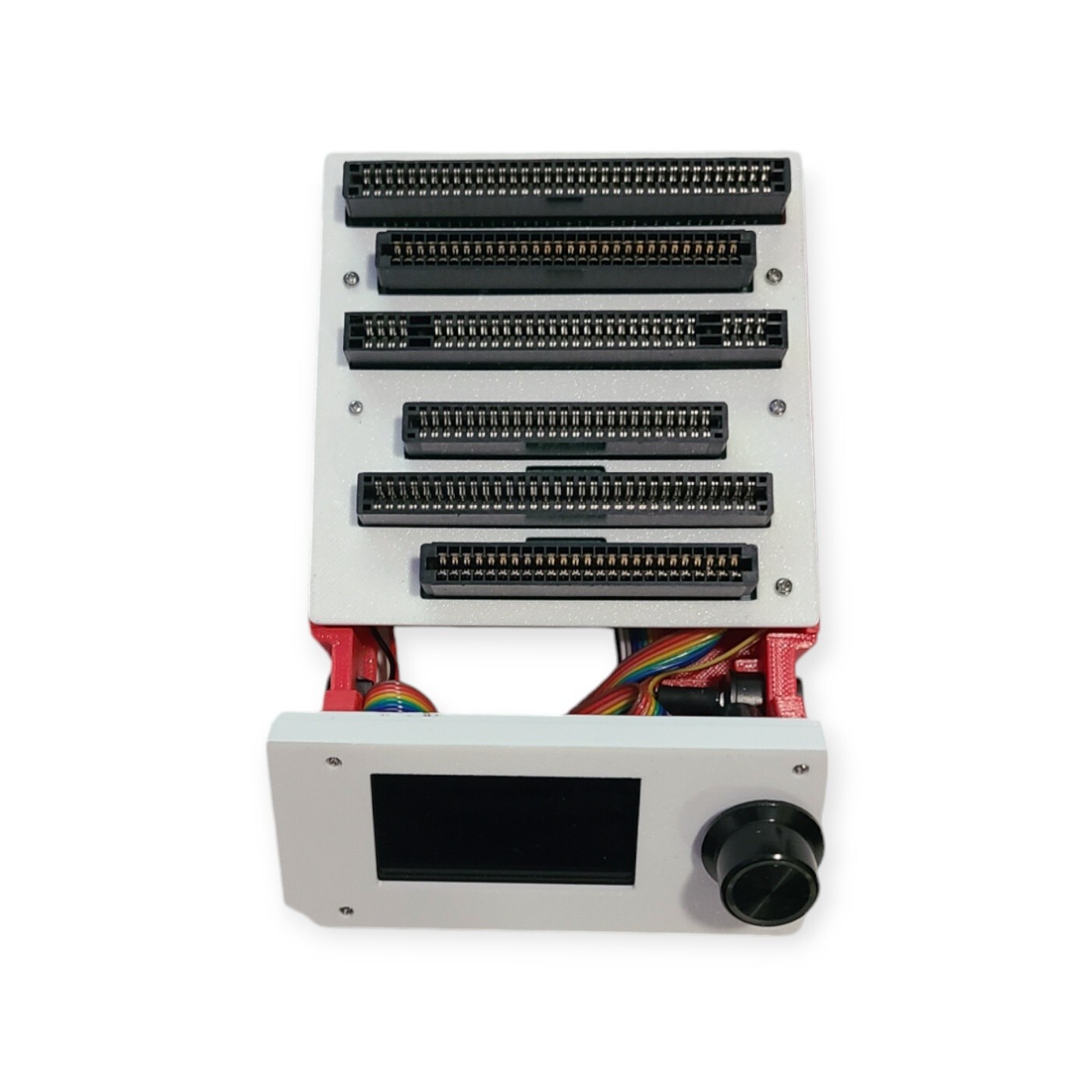 OSCR Cart Reader V5 USB-C SNES Genesis GB GBA GBC N64 + Cartridge Reader Dumper