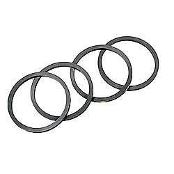 Round O-Ring Kit - 2.75