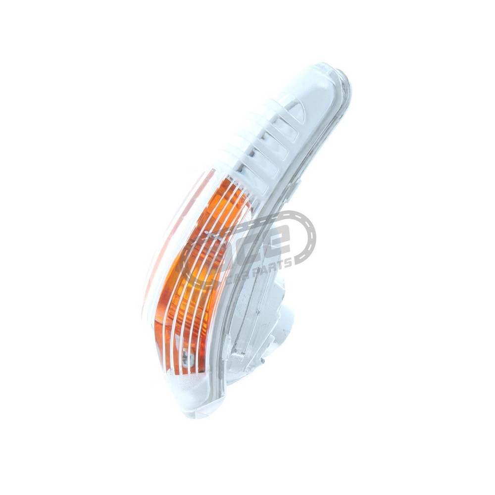 Mirror Indicator Light Vauxhall Movano 2010-2022 Amber Insert Passengers Side