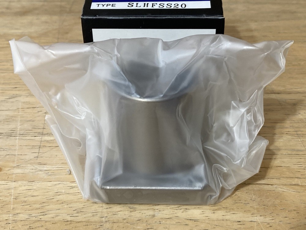 Misumi SLHFSS20 Flange Bushing