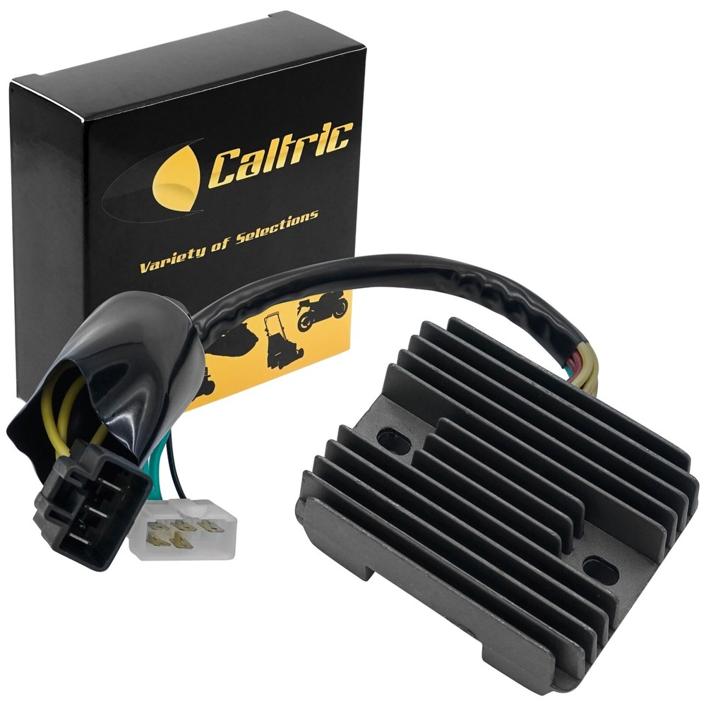 Regulator Rectifier for Honda VFR800A Interceptor 800 Abs 2002-2009