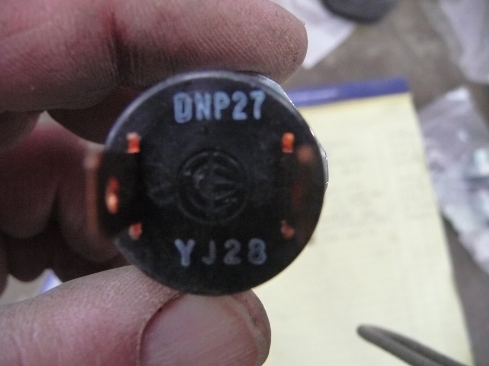 71-7075 Binary Pressure Switch for Caterpillar Prentice 71R7075
