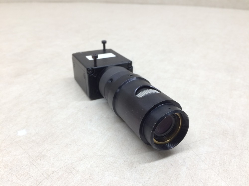 Sentech Omron STC-720 Area Scan Machine Vision Camera