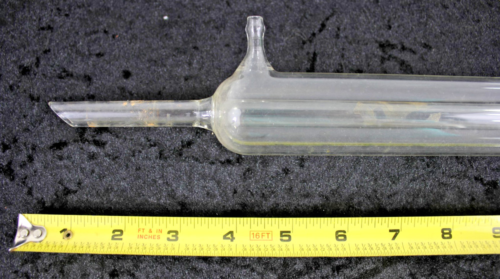 Pyrex Liebig 300 mm condenser