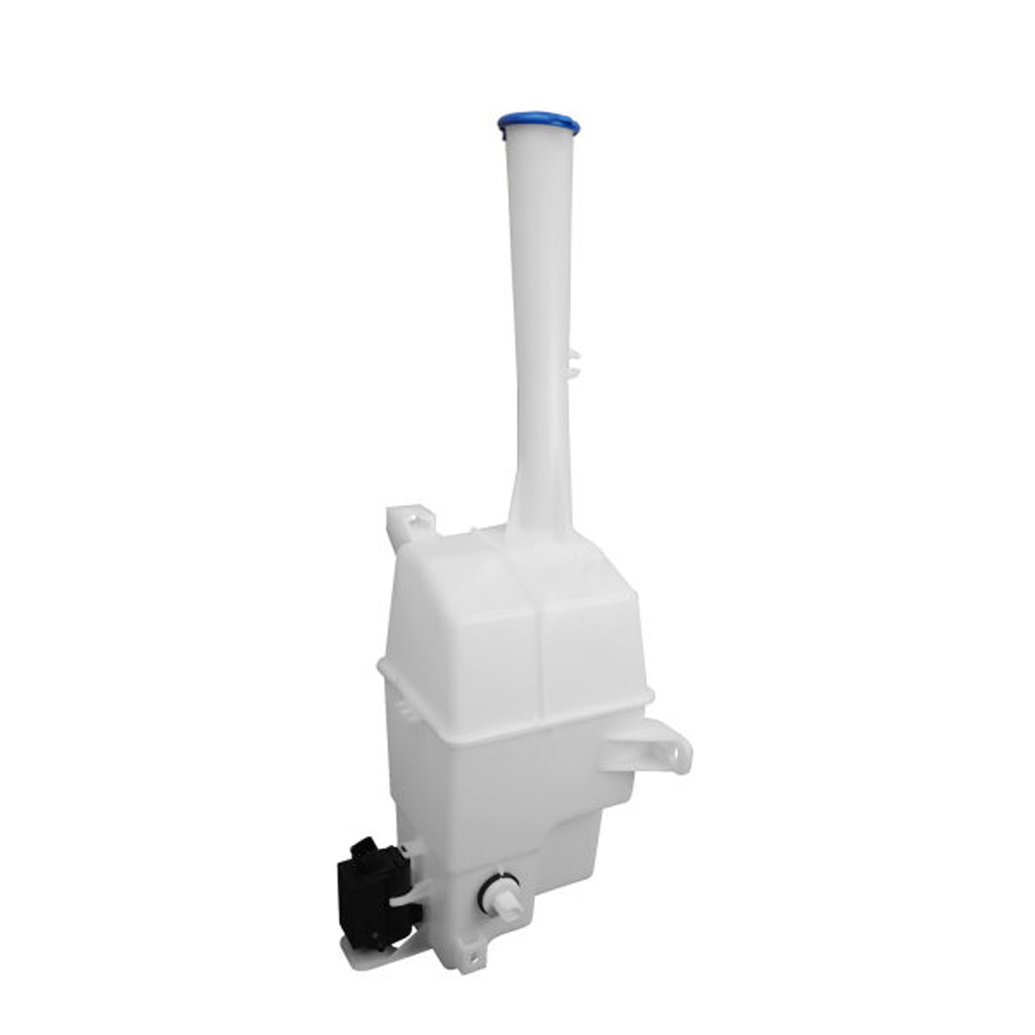 HY1288126 New Replacement Washer Fluid Reservoir Fits 2013-2016 Hyundai Santa Fe