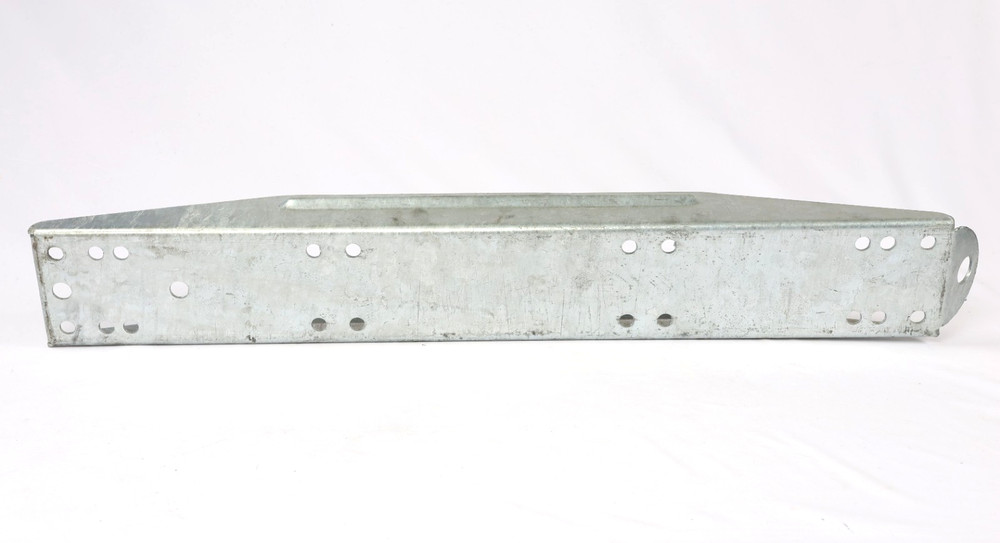 EZ Loader Boat Trailer 30" Bunk Roller Mounting Bracket Support Tray 25002204710