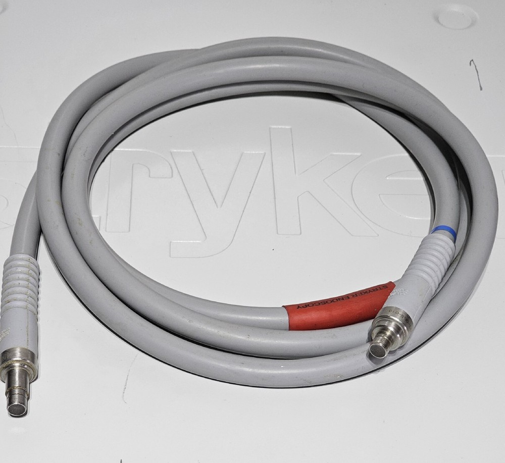 Stryker 233-065-010 Endoscope Light Cable