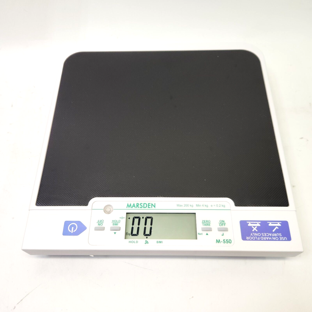 Current Health Marsden Weighing Scale