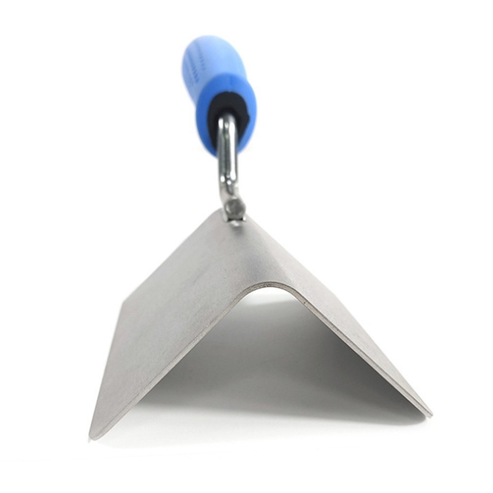 Reliable Corner Spatula Set Two Pieces Designed to Provide While Working