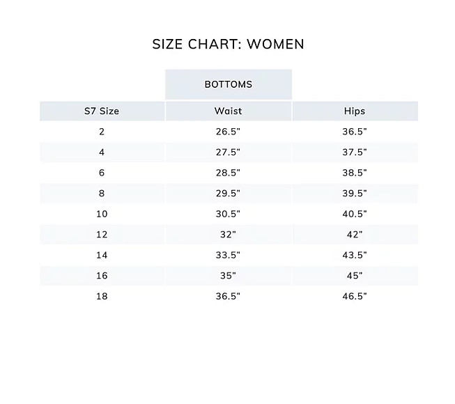 Rafaella Women's Pull-On Comfort Stretch Pockets 7" Inseam Shorts