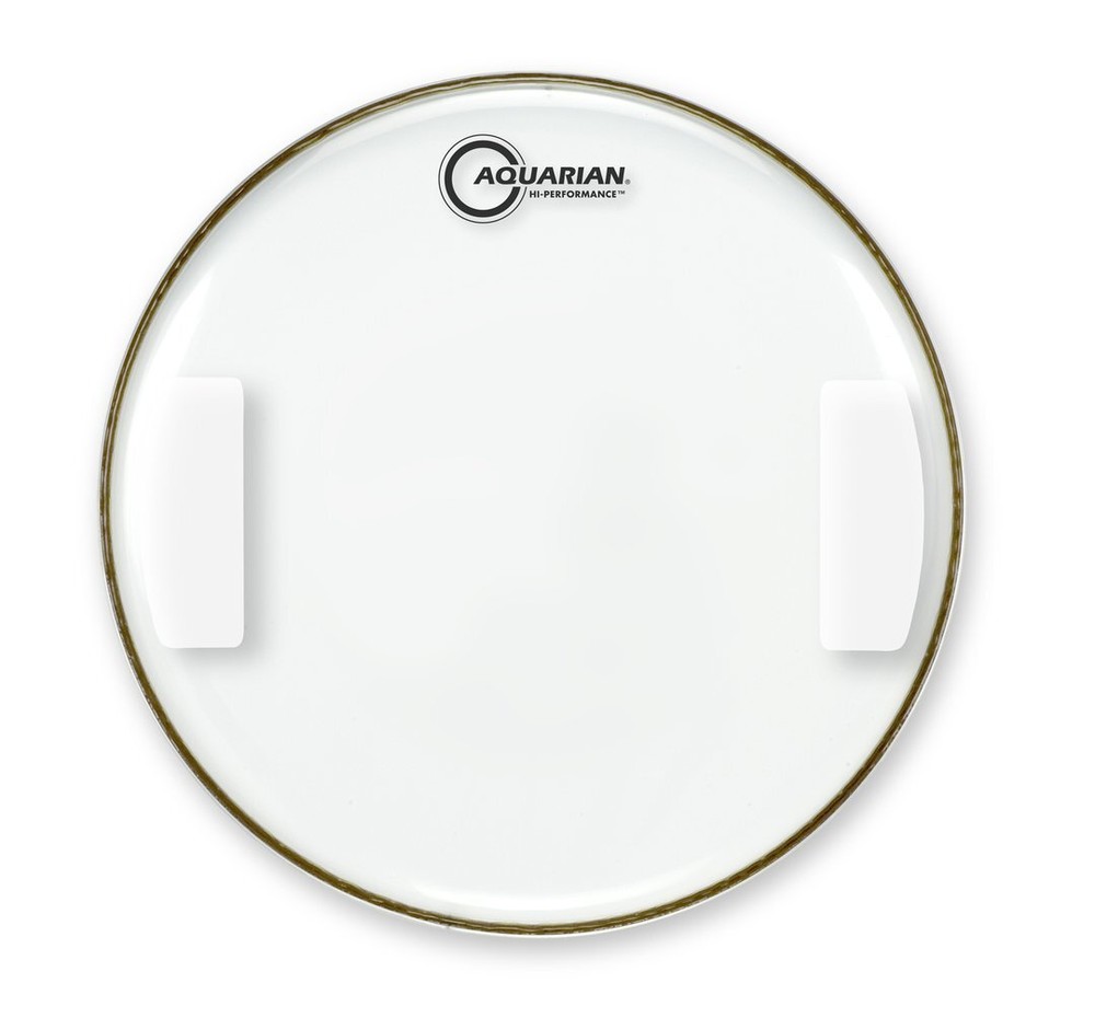 Aquarian 14" Hi-Performance Snare Side