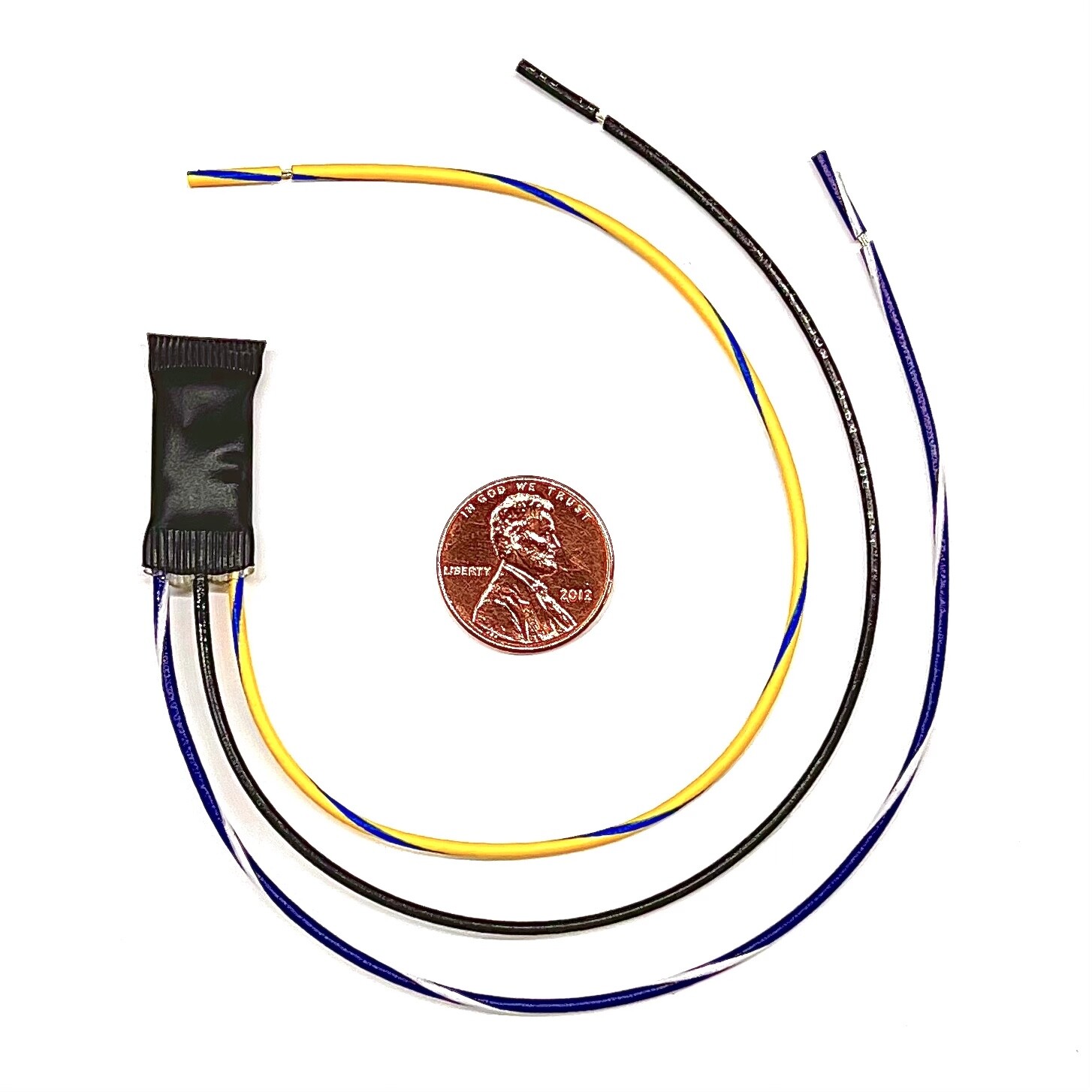 MicroBypass Video Parking Brake Bypass Fits ALPINE ILX-W670 ILX-F509 ILX-F511