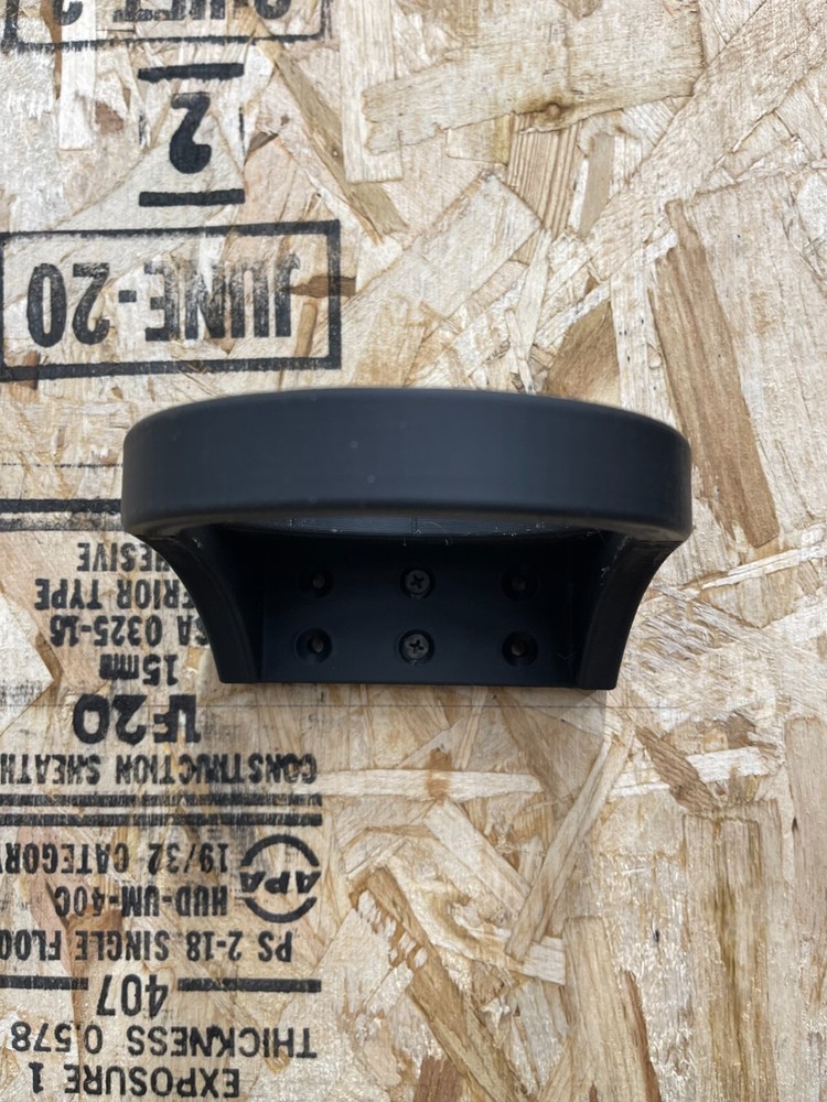 Milwaukee M18 Leaf Blower Mount