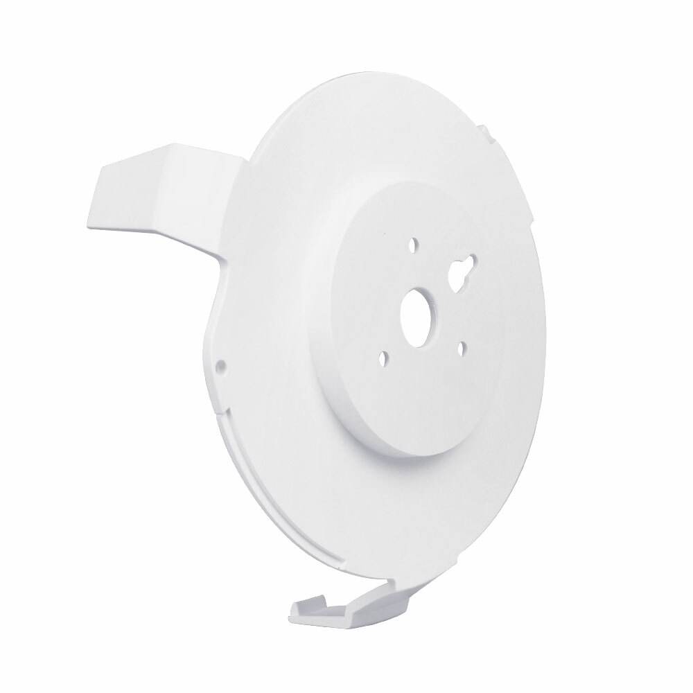1 Pack Wall Mount Ceiling Mount Bracket for TP-Link Deco M9 Plus by HOLACA
