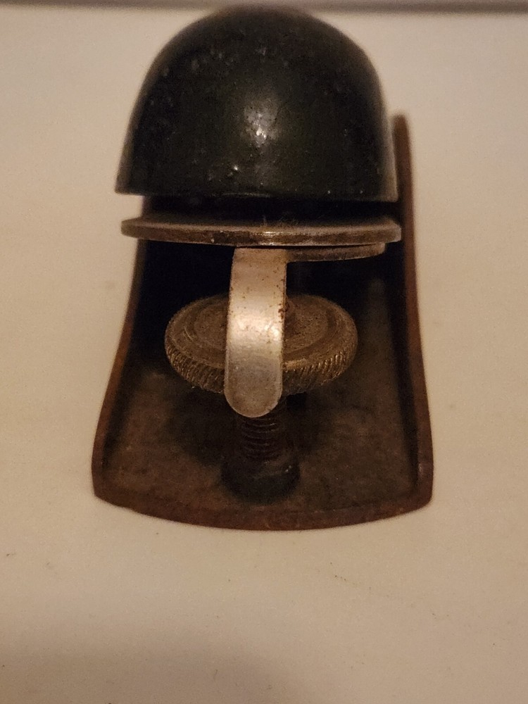 Vintage Stanley Block Plane USA