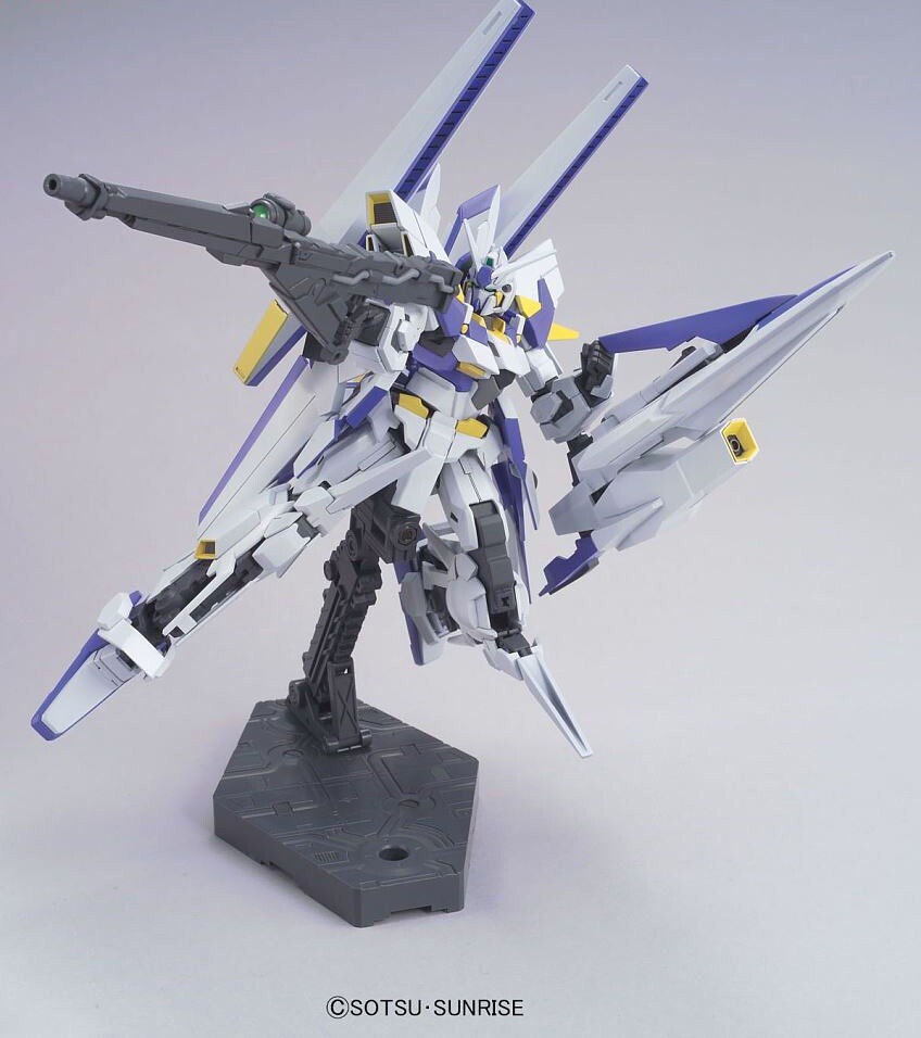 #148 GUNDAM DELTA KAI (HIGH GRADE)