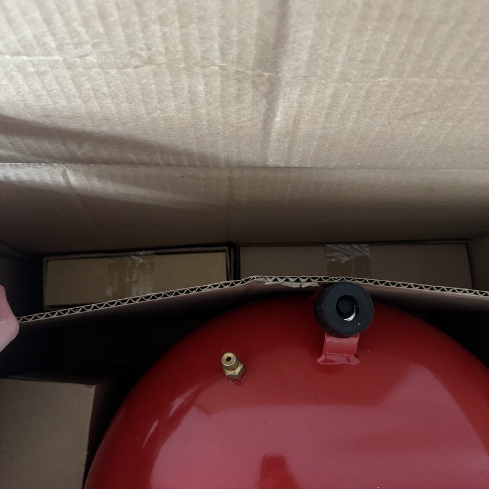 Porter Cable 3-Tool and Compressor Combo Kit (PCFP12234)