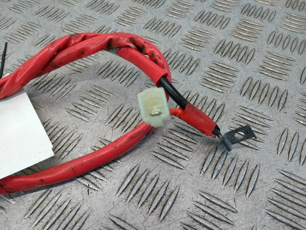 2015 SYM CROX 125 Starter Solenoid