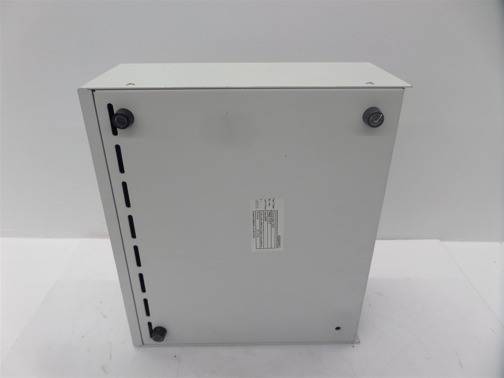 Gerstel 505 Controller w/ Handheld Remote Control