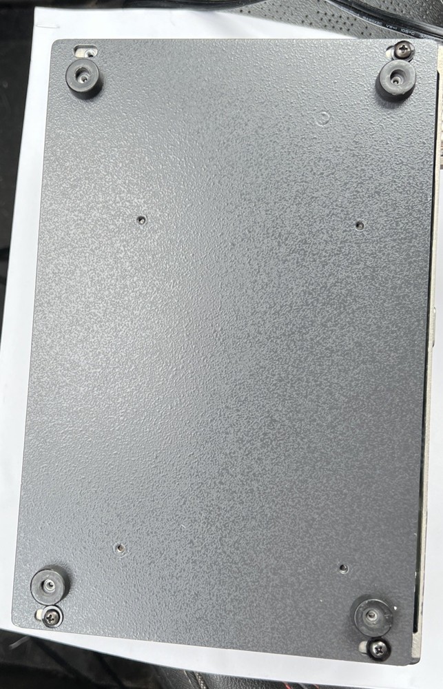 DNF Industries Universal VTR Controller ST200-AS