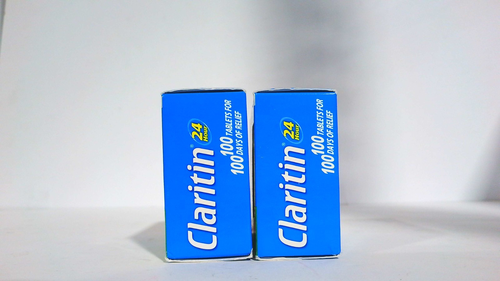 Claritin 24 Hour 10 mg 200ct 04/26