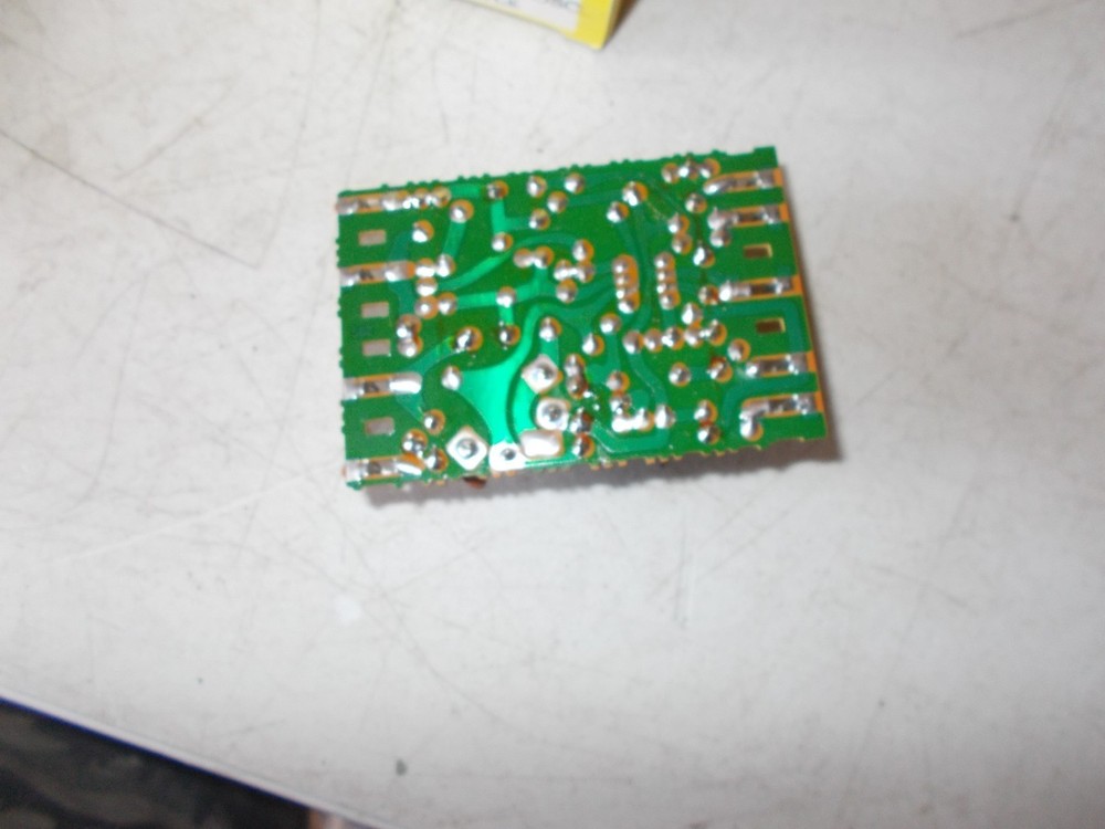 Zenith Horizontal AFC OSC Module 9-90-01 *FREE SHIPPING*