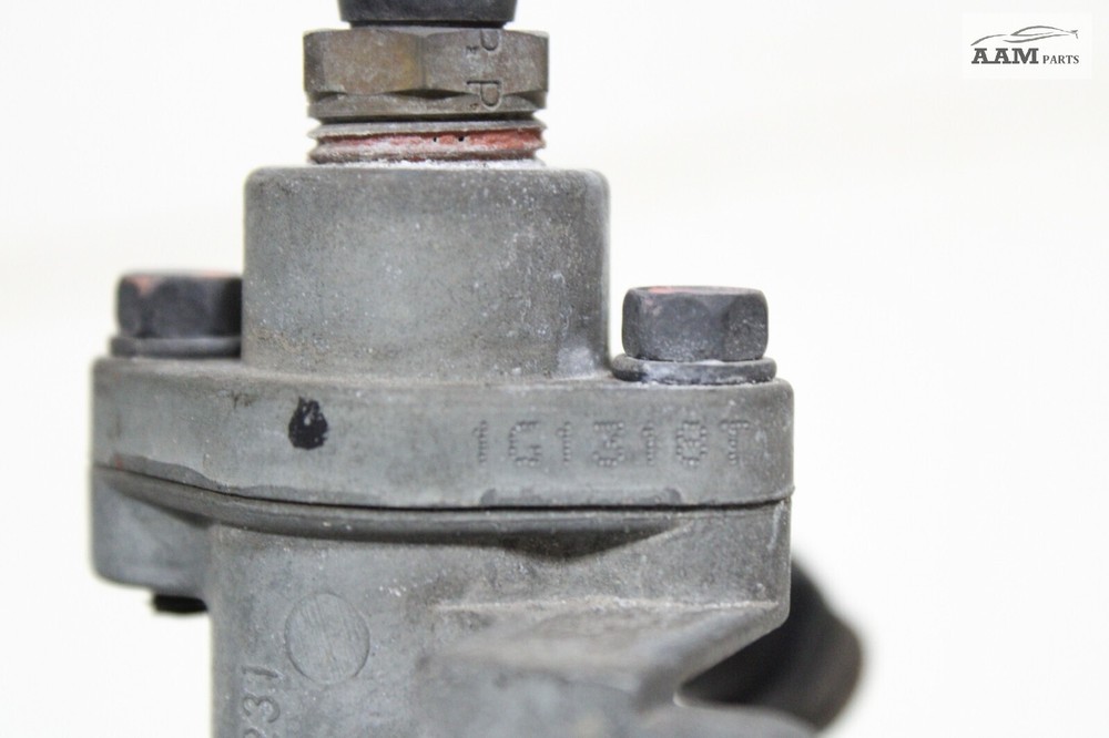 2018-2024 FREIGHTLINER CASCADIA DOUBLE CHECK VALVE 278614 BENDIX OEM
