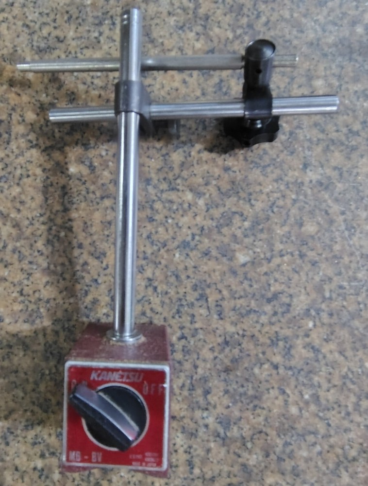 🔥KANETSU ON/OFF MAGNETIC 🧲 INDICATOR BASE