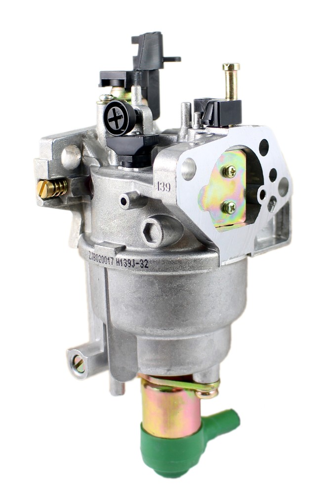 Carburetor For Champion Model 41135 Generator