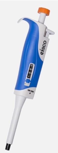 Eisco Industrial Variable Volume Micropipette