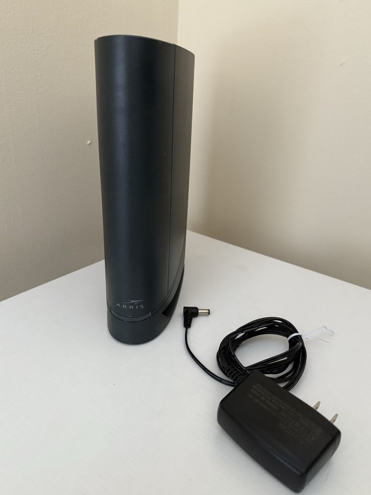ARRIS G34
