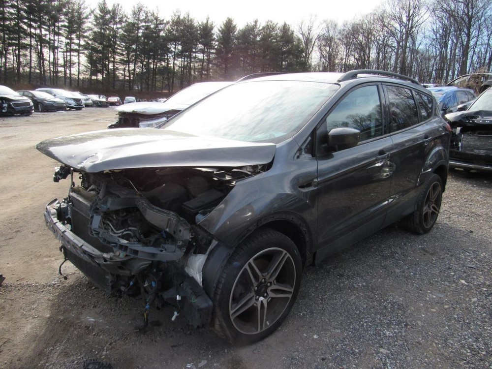 ESCAPE 2019 Glove Box 1027313