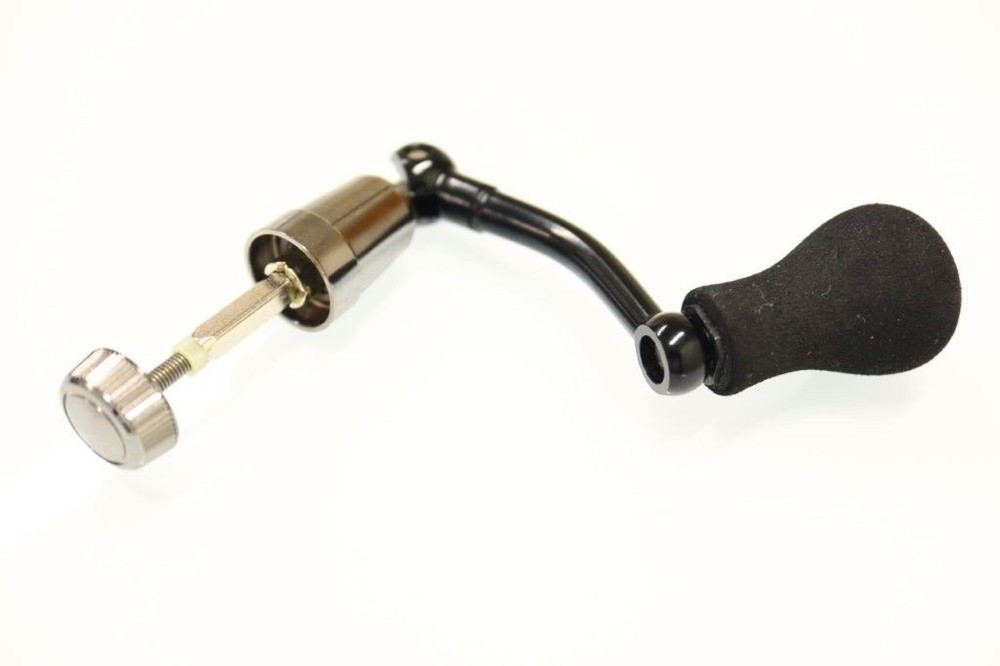 11 Sephia BB C3000HGS Handle Assembly