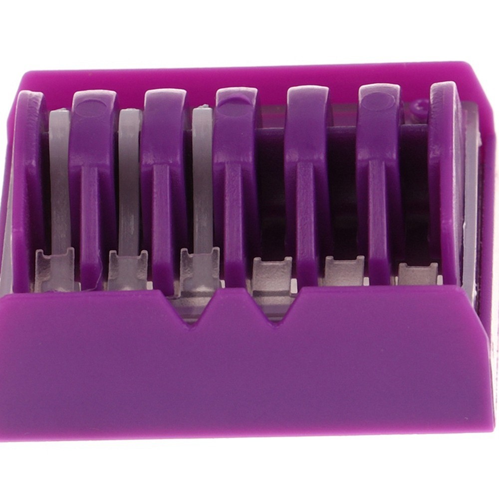 Plastic Laparoscopic Polymer Ligation Clips Hemolok Clips Endoscopy Surgery8740