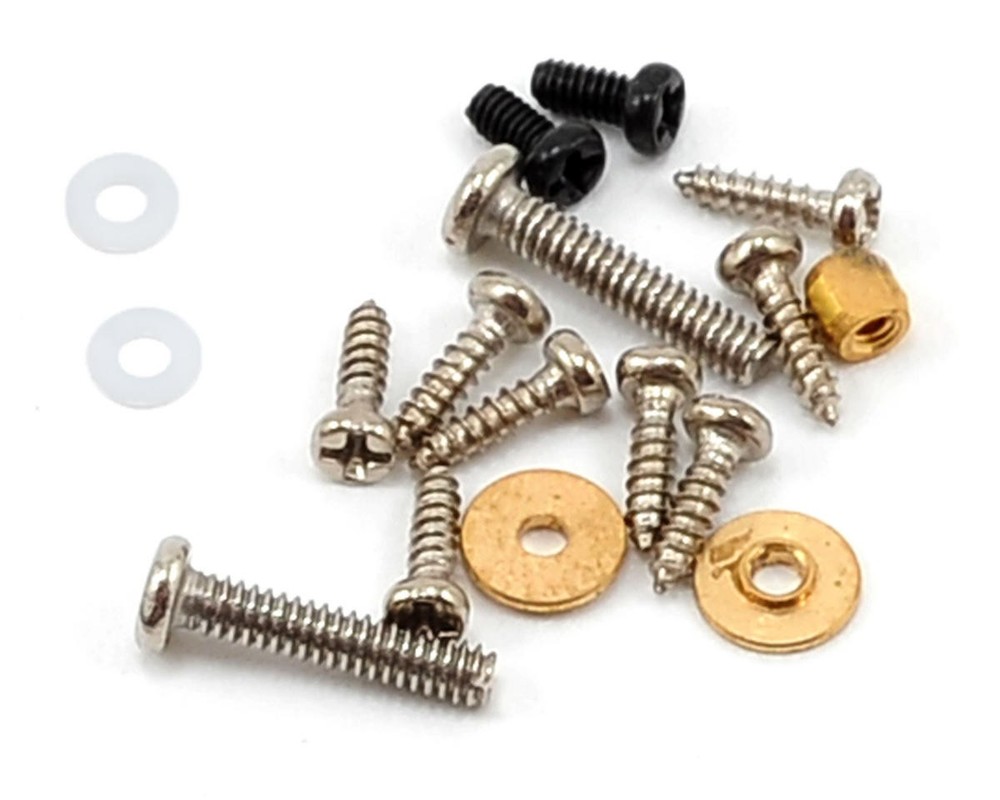 Blade Nano CP X Hardware Set [BLH3323]